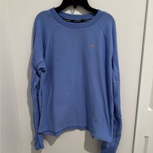 Nike Running Crewneck Dri Fit